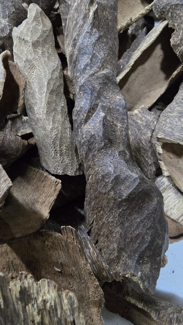 Hindi Garo Hills Bricks/Corners Super High - Image 2