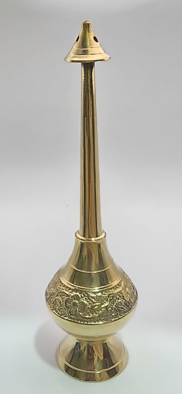 Perfume Brass Manual Sprayer